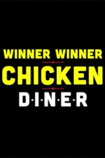 Winner Winner Chicken Diner