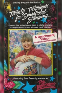 Twenty Techniques for Sensational Stamping