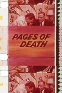 Pages of Death
