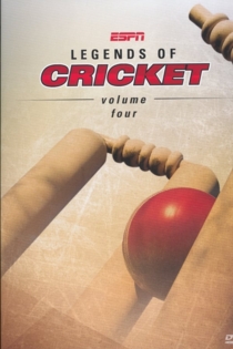 ESPN Legends of Cricket - Volume 4