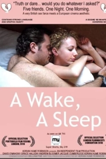 A Wake, a Sleep