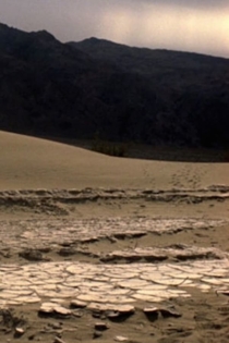 Death Valley Love Letter