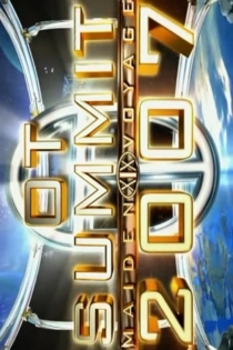 Operating Thetan Summit 2007