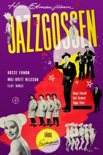 Jazzgossen