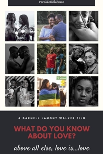 What Do You Know About Love?