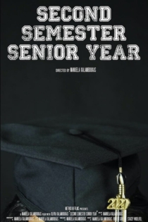 Second Semester Senior Year