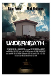 Underneath