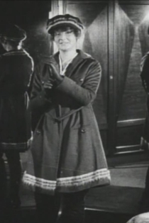 Herrskapet Stockholm ute på inköp