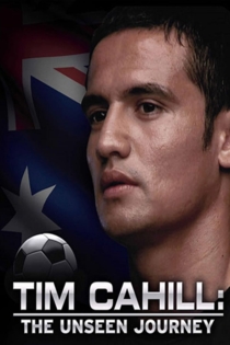 Tim Cahill: The Unseen Journey