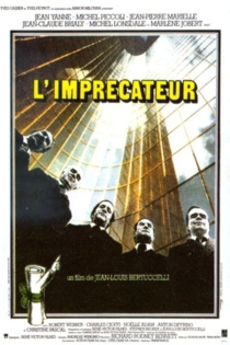 L'Imprécateur