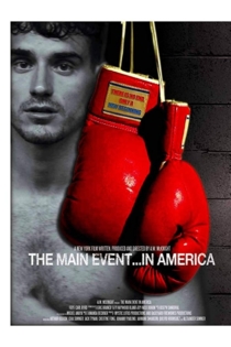 The Main Event... in America