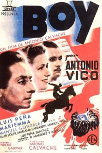 Boy