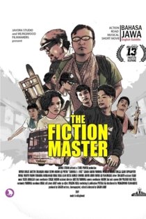 The Fiction Master
