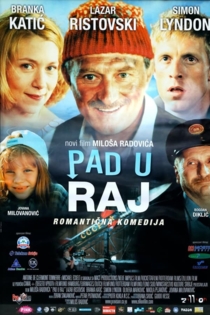 Pad u raj