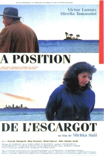 La position de l'escargot