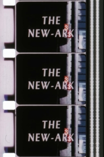 The New-Ark [Black Journal segment]