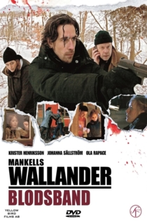 Wallander 11 - Blodsband