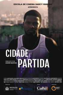 Cidade Partida