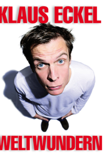 Klaus Eckel - Weltwundern