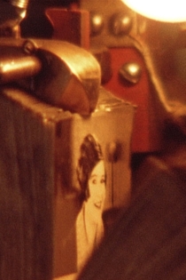 Between My Flesh and the World's Fingers