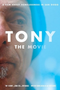 Tony - The Movie