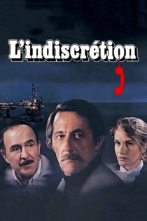 L'indiscrétion