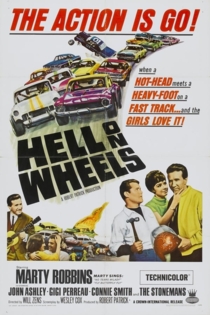 Hell on Wheels