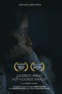 ¿Querido amigo hoy a donde vamos?