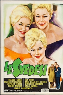 La svedesi