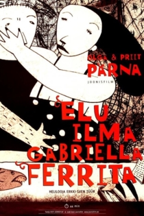 Elu ilma Gabriella Ferrita