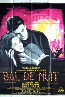 Bal de nuit