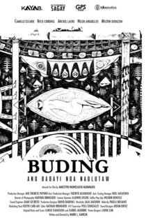 Buding, ang Babayi nga Naglutaw