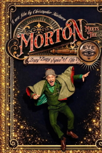 Morton Meet the Eye