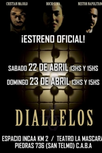 Diallelos