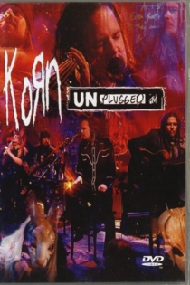 Korn: MTV Unplugged