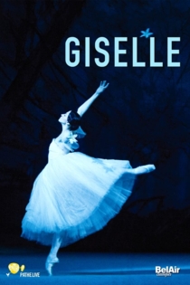 Bolshoi Ballet Class Concert Giselle