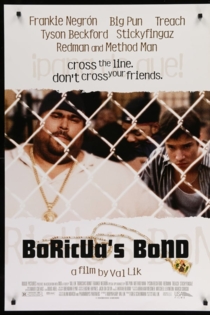Boricua's Bond