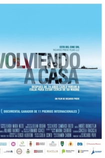 Volviendo a casa