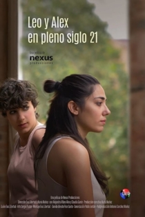 Leo y Alex en pleno siglo 21