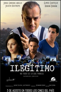 Ilegitimo