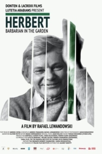 Herbert. Barbarian in the Garden