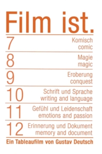 Film ist. 7-12