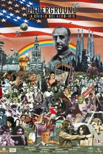 Underground, la ciudad del Arco Iris