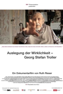 Auslegung der Wirklichkeit – Georg Stefan Troller