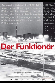 Der Funktionär