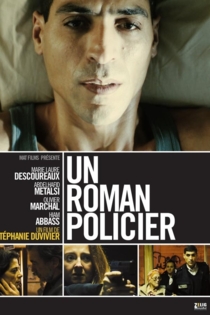 Un roman policier