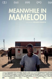 Meanwhile in Mamelodi