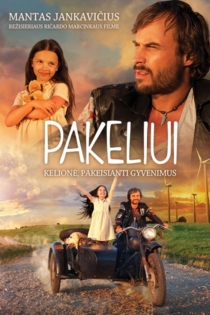 Pakeliui