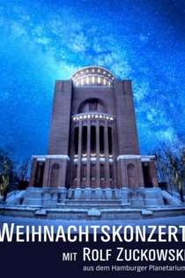 Rolf Zuckowski: Weihnachtskonzert mit Rolf Zuckowski