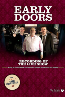 Early Doors - Live
